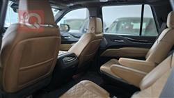 كاديلاك اسكاليد